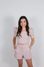 Load image into Gallery viewer, Emory Cropped Set