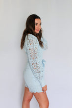 Load image into Gallery viewer, Evvy Balloon Sleeve Romper