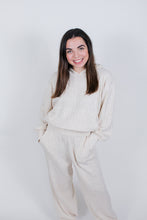 Load image into Gallery viewer, Giada Knitted Sweatshirt