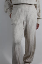 Load image into Gallery viewer, Giada Knitted Joggers