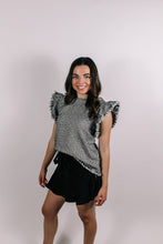 Load image into Gallery viewer, Kerrigan Tweed Top
