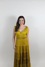 Load image into Gallery viewer, Colletta Maxi Dress
