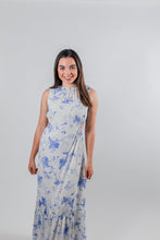 Load image into Gallery viewer, Aurora Floral Dress
