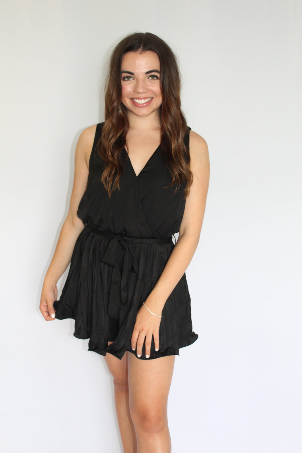 Amelia Romper