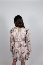 Load image into Gallery viewer, Cassia Floral Dress
