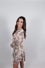 Load image into Gallery viewer, Cassia Floral Dress
