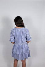 Load image into Gallery viewer, June Stripes Dress
