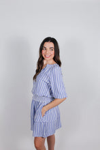 Load image into Gallery viewer, June Stripes Dress
