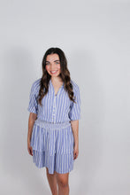 Load image into Gallery viewer, June Stripes Dress
