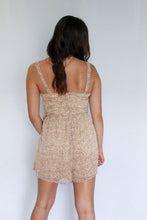 Load image into Gallery viewer, Lou Printed Romper
