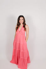 Load image into Gallery viewer, Pippa Maxi Dress
