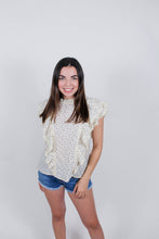 Load image into Gallery viewer, Maeve Floral Top
