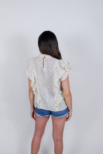 Load image into Gallery viewer, Maeve Floral Top
