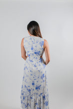 Load image into Gallery viewer, Aurora Floral Dress
