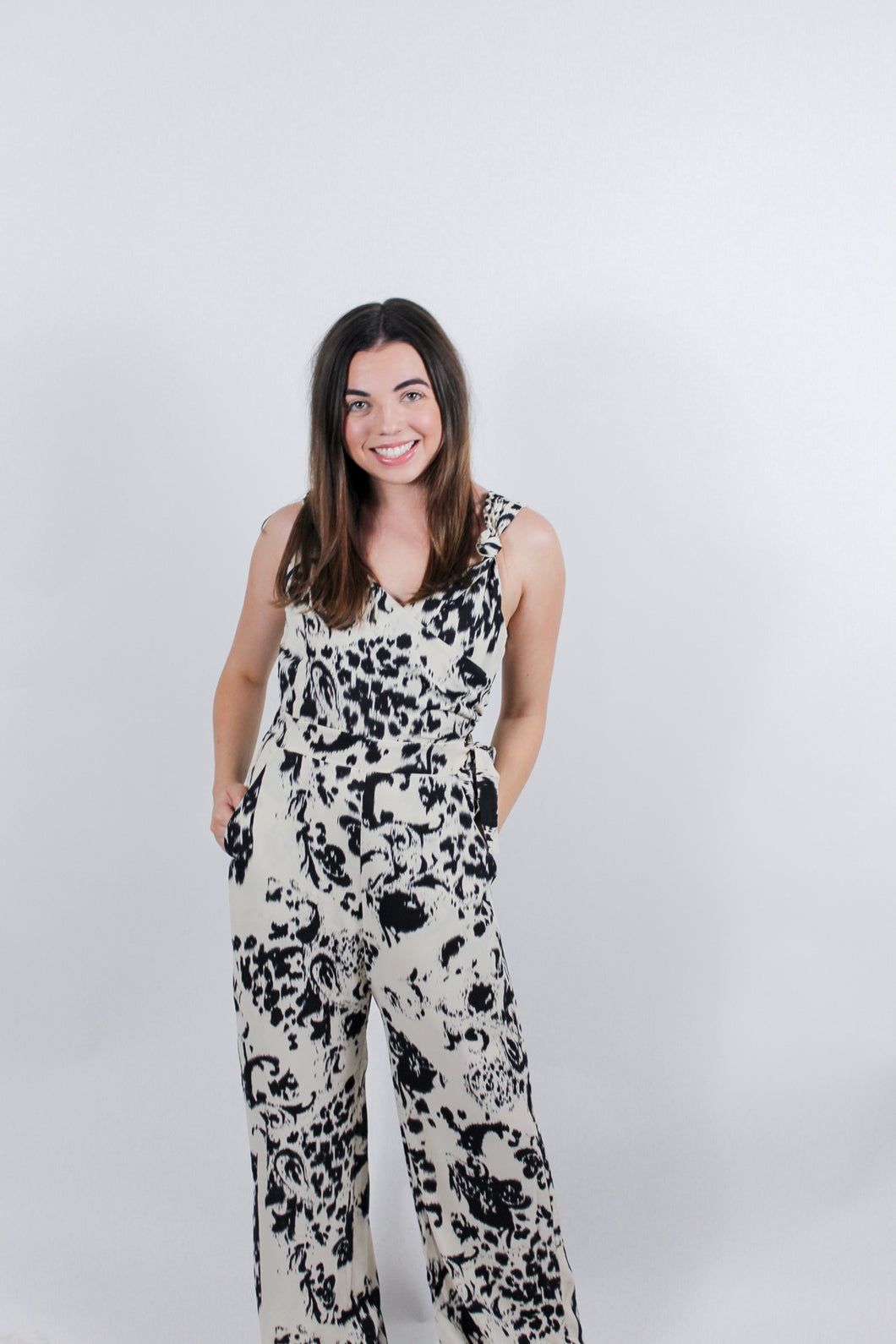 Isla Jumpsuit