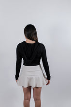 Load image into Gallery viewer, Lakelyn Cropped Jacket
