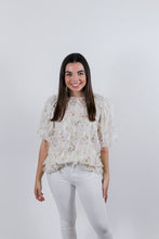 Load image into Gallery viewer, Penelope Floral Top
