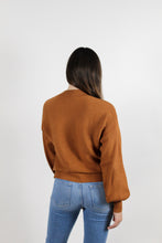 Load image into Gallery viewer, Nikki Dolman Sleeve Sweater
