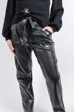 Load image into Gallery viewer, Lucille Leather Pant
