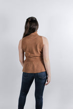 Load image into Gallery viewer, Karlie Peplum Sweater
